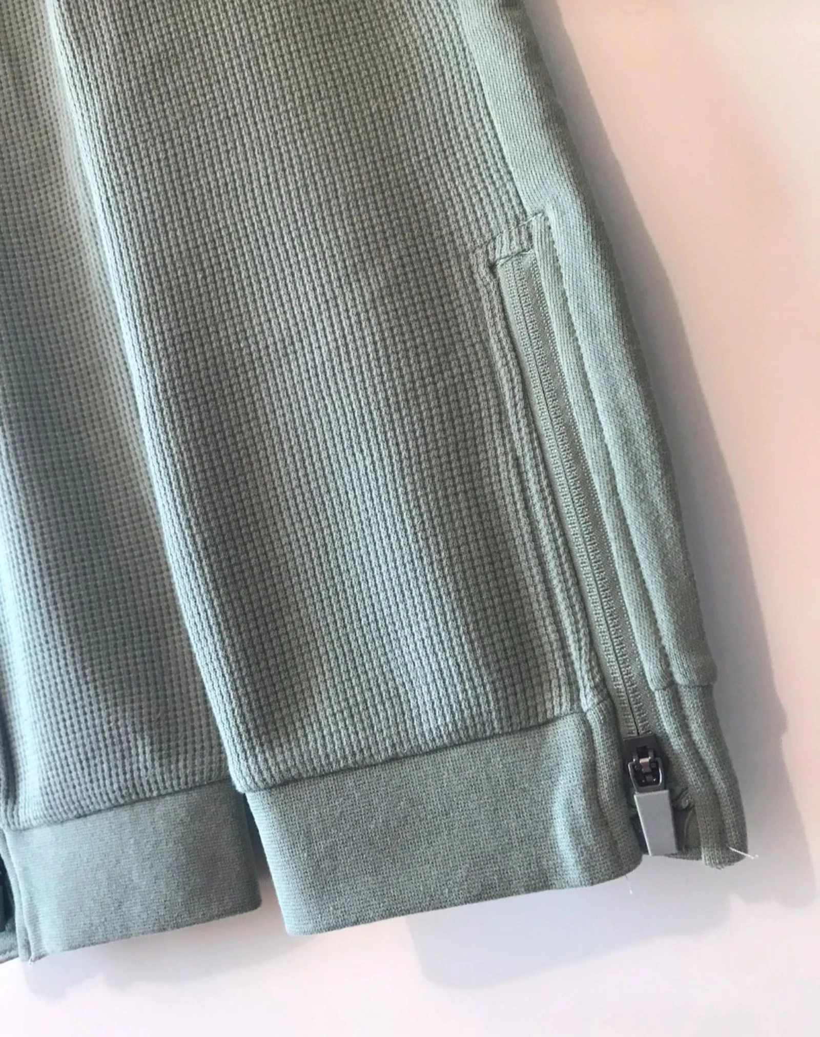 💚Pantalón de jogging verde agua- 8 años - NUEVO con etiqueta 💚 – photo 4